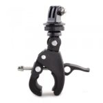 Bike Bicycle Handlebar Seatpost Clamp Mount Roll Cage for GoPro Hero 1 2 3