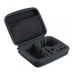 Portable Carry Hard Case Bag Protection for GoPro Hero 2 3 3  Black