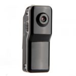 Mini Action Sport Video Camera Cam Wifi DV Camcorder Portable Black