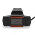 HD Webcam Web Cam Camera 12.0M Pixels for Laptop Desktop PC Black