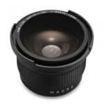 0.35X 52mm Super Wide Angle Fisheye Lens for Canon Digital Camera Black