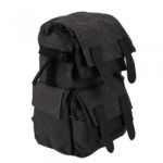 Camera Bag Anti-theft Waterproof Canvas Backpack