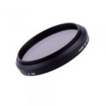 FOTGA 49mm Fader Variable ND Filter Neutral Density ND2 ND4 ND8 ND16 to ND400