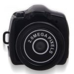 New Smallest Mini Camera Camcorder Video Dv Dvr Hidden Web Cam