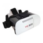 Virtual Reality VR 3D Glasses Movie for 4.7-6″ Android iPhone Samsung Smartphone