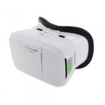 Head Mount Virtual Reality VR 3D Video Glasses for 4-6 inch Smartphone iPhone