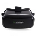 VR SHINECON Virtual Reality Headset 3D VR Glasses for iPhone Samsung Smartphones