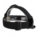 Elastic Adjustable Head Strap Mount Belt For GoPro Hero 2/3 Camera