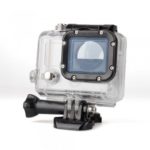 Waterproof Underwater Dive Housing Case with Lens For Gopro Hero 3 Camera