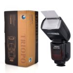 TR-986C flash lamp for Canon DSLR camera