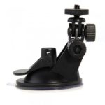 Car Windscreen Suction Cup Mount Stand Holder for GoPro Hero 2 3 Camera