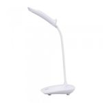 Rechargeable LED Small Table Lamp Base