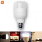 Original Xiaomi Yeelight LED Bulb Wifi Remote Control Adjustable Brightness