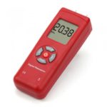 LCD Digital Manometer Differential Air Pressure Meter Gauge ±2Psi