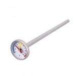 Milk Frothing Thermometer For Cappuccinos Lattes & Hot Chocolate