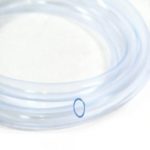 6x8mm Adhesive Lined4:1 Transparent Waterproof Heat Shrink Tubing 1M Tube Sleeve