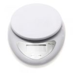 Mini Electronic Digital Balance Weight Weighing Scale 500-0.1g Kitchen