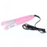HTC classic pink mini anion perm JK-6005