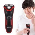 Waterproof  Electric Rechargeable Shaver (7031)