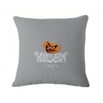 18 x 18 inch Halloween Pillow Case Square Couch Cushion Cover