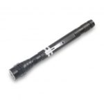 22 inch Telescopic LED Pen Light with Flexible Neck Magnetic Head