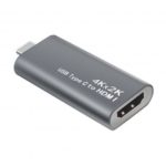 AOEYOO UC-09 USB 3.1 Type-C to HDMI Adapter Support 4K