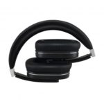 Bach Audio HiFi Wireless Folding Extra Bass Bluetooth Headset