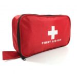DearGo FAK-J04 180pcs First Aid Kit