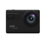 F68 2 inch LCD 20MP 4K Sports Action Camera