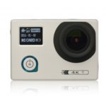 F88 4K 25fps WiFi 12MP Sports Action Camera