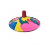 Funny Bowl Bouncy Ball Bouncing Ball for Kids