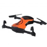 HC628 Mini WiFi FPV Foldable Drone Quadcopter Altitude Hold