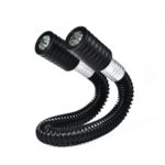Multifunction 24 LED Flexible Snake Light Flashlight