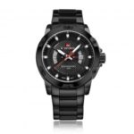 Naviforce 9085 Date Display Luminous Mens Stylish Watch