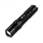 Nitecore P10GT Waterproof Tactical Enhanced Throw LED Flashlight