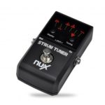 NUX Strum Tuner Guitar Effects Pedal