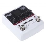 NUX Time Force Multi Digital Delay Effects Pedal