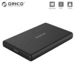 ORICO 2189U3 2.5″ USB 3.0 Hard Drive Enclosure for HDD SSD