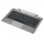 Original CHUWI Rotatable Magnetic Docking Keyboard for CHUWI Hi10 Plus