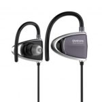 OVEVO B08 Waterproof Hook Design Bluetooth Sports Headphones