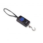 Portable Digital Scale with LCD Screen 40g – 40kg Capacity