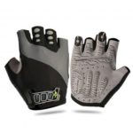 ROCKBROS Half Finger Mesh Cycling Gloves