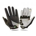 ROCKBROS S030-2 Full Fingers Touch Screen Cycling Gloves