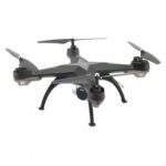 SHR/C SH3 4-CH Headless Mode Mini Drone Altitude Hold