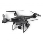 SHR/C SH5HD WiFi FPV Mini Drone 2MP Camera 270° Wide Angle Headless Mode Altitude Hold