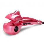 Steamer Curl WT-104 Automatic Electrical Steam Hair Curler with LED Display