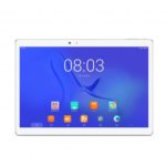TECLAST T10 10.1 Inch Android Tablet PC 2560 x 1600 Resolution MTK8176 4G+64G 13MP Fingerprint Recog