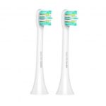 Xiaomi Deep Clean Mini Toothbrush Head for Soocas X3 2pcs