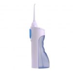 YAS LV-800 Battery Operated Dental Water Jet Water Pick for Teeth