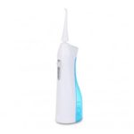 YAS LV-800S Portable Electric Water Flosser Oral Irrigator